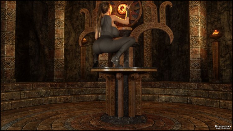 GISELA 3D 003