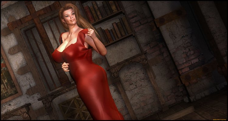 GISELA 3D 003