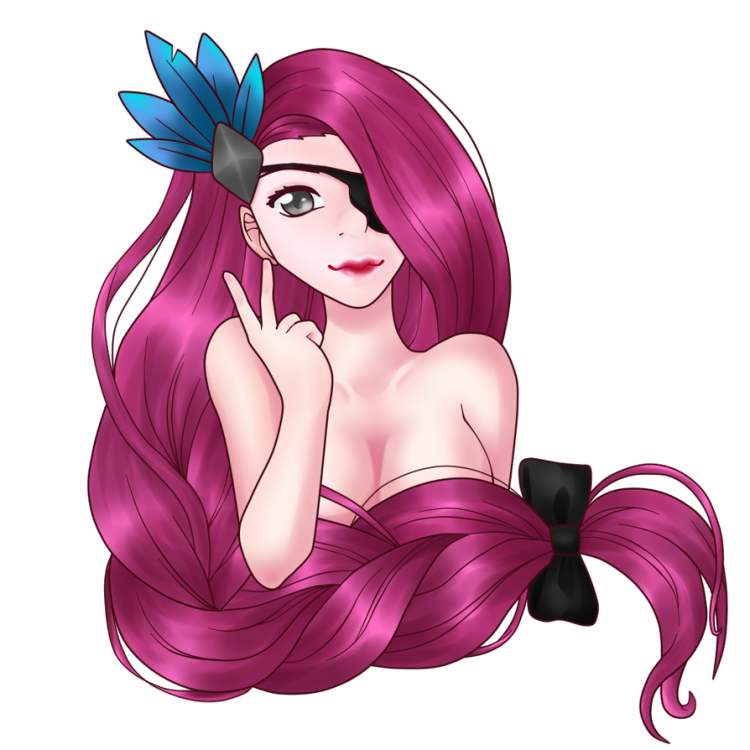 Mobile Legends Bang Bang Leslie Art