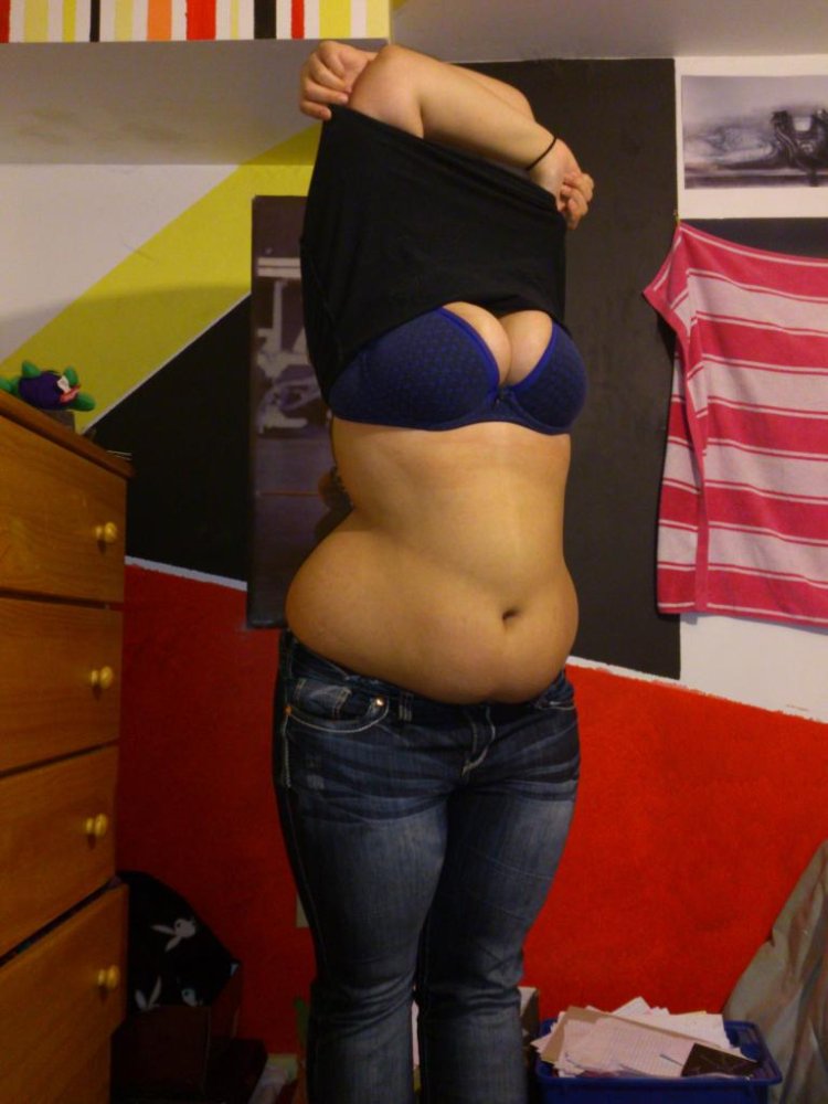 FIFI FOXX FAT