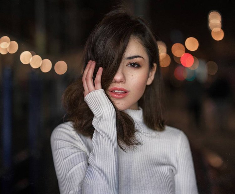 Anna Delia