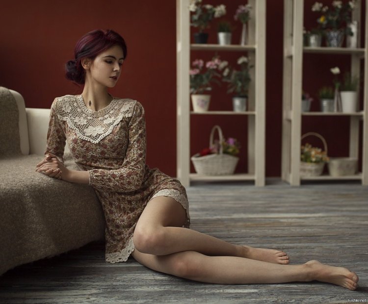 Nina Milano