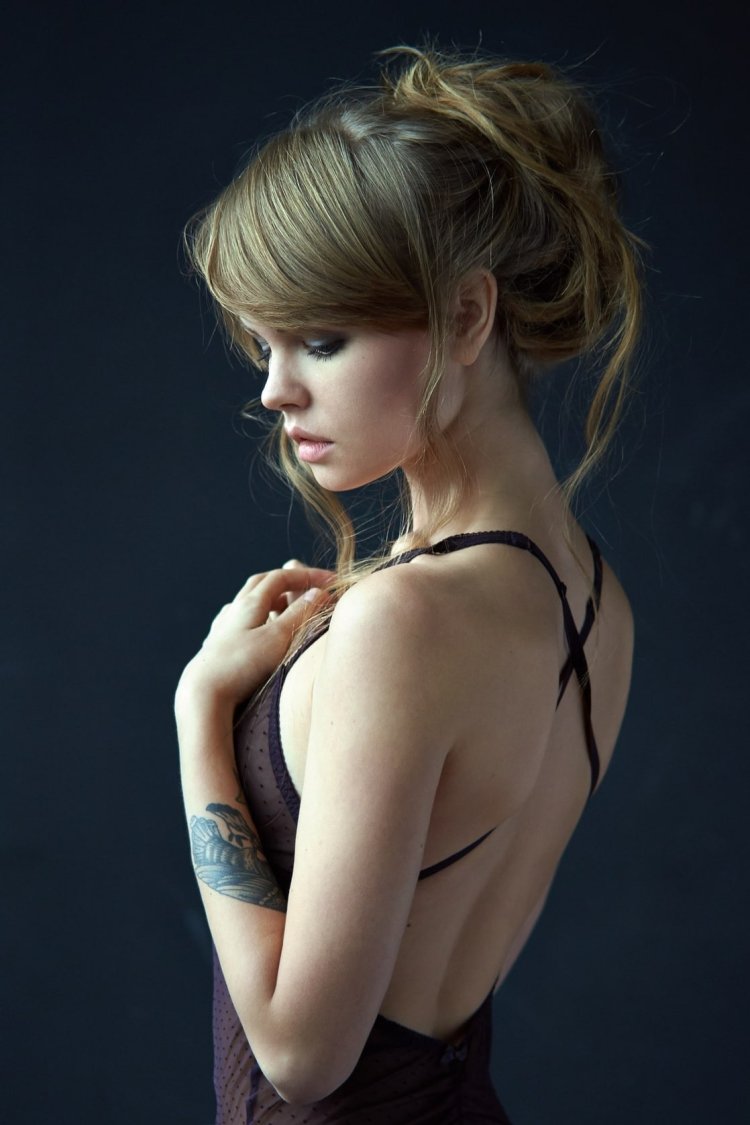 Kate Kostyanetskaya