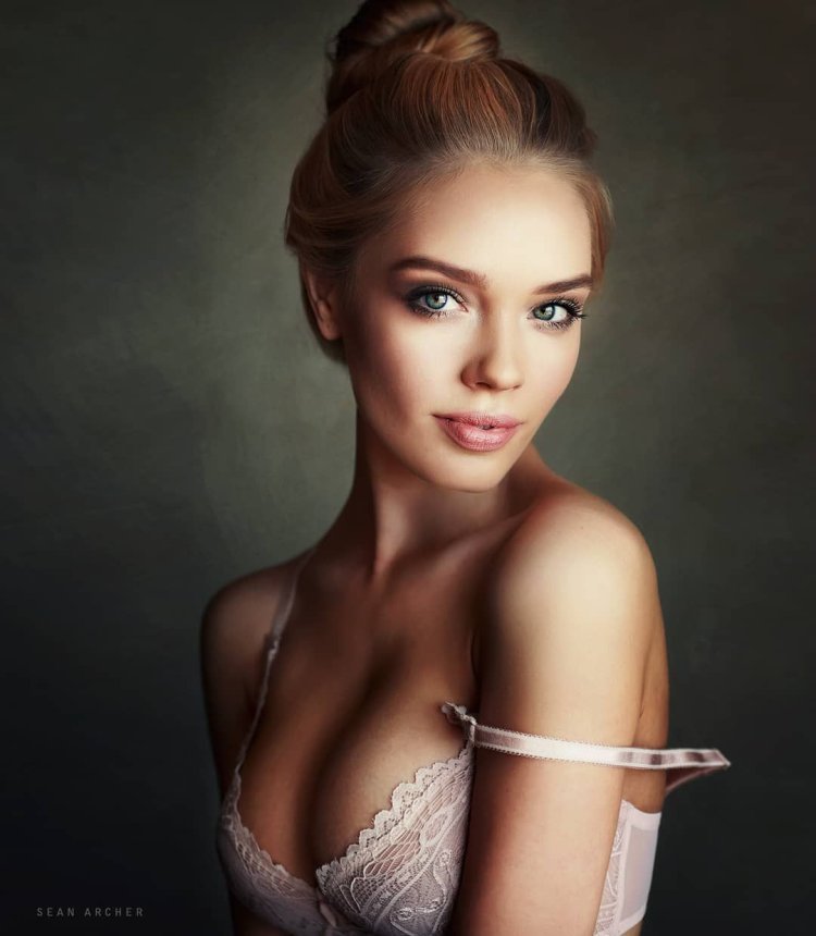 George Chernyadiev photographer