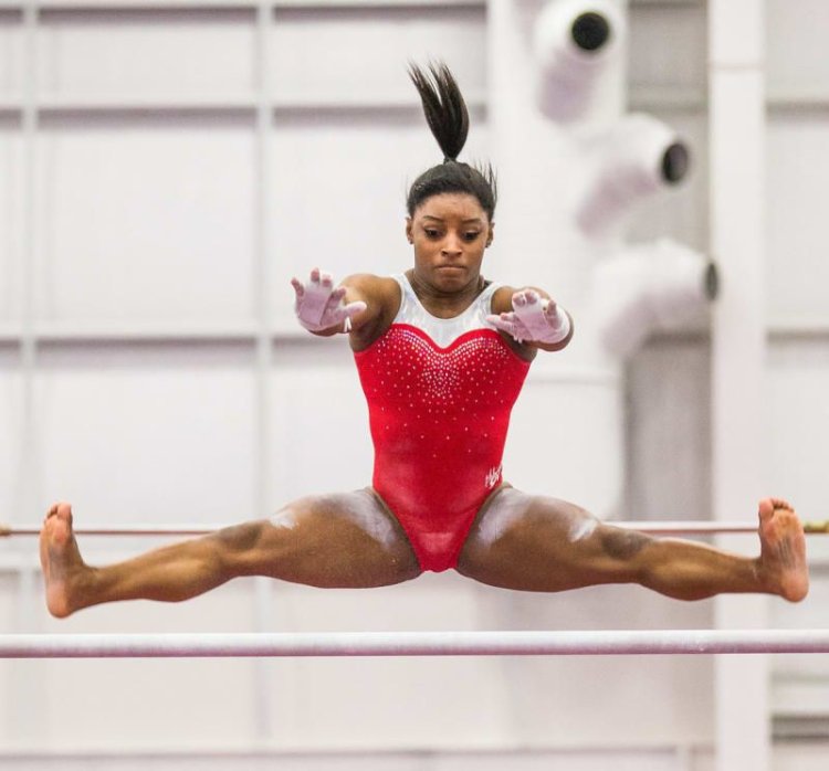 Gymnasts without