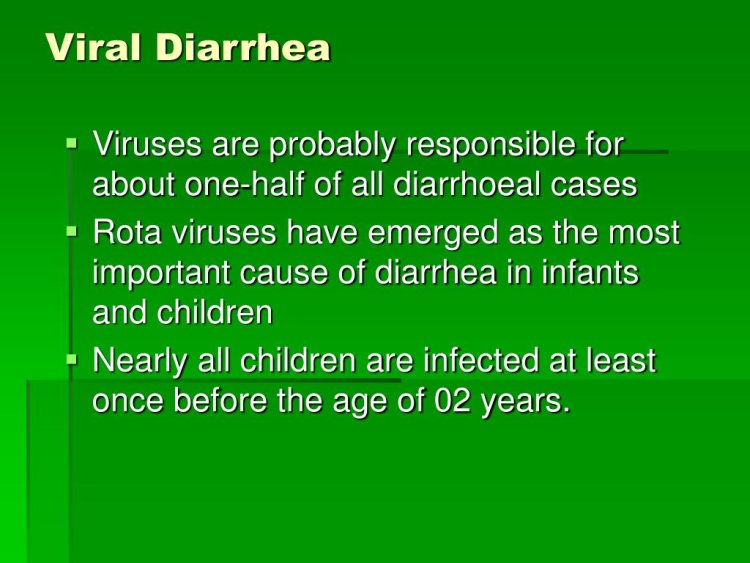 Films girl Diarrhea