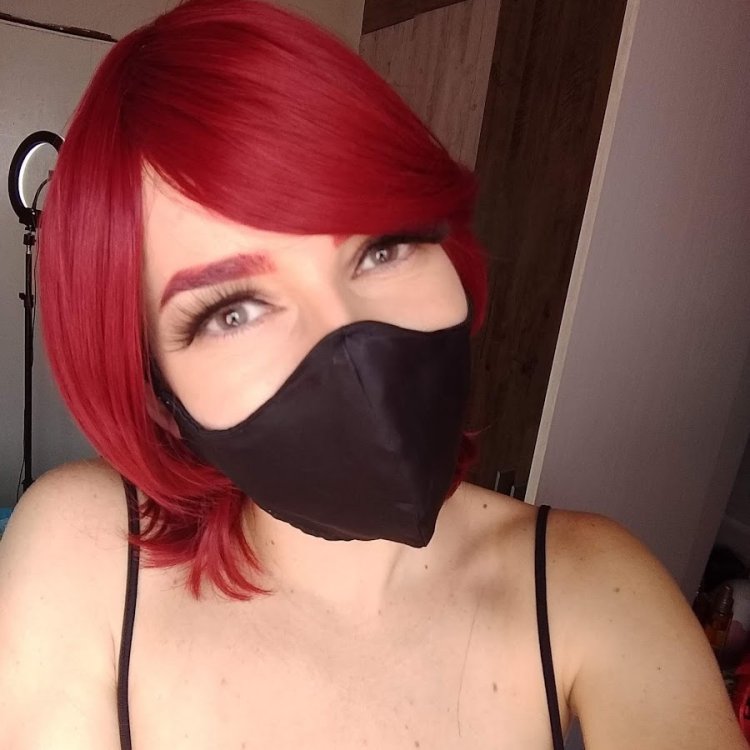 _Foxy_84 YouTube