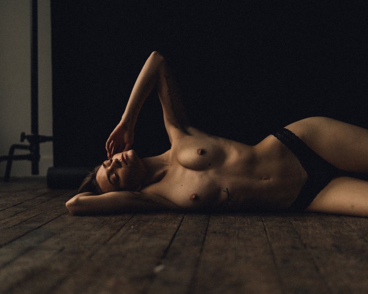 Olesya Liberman porn