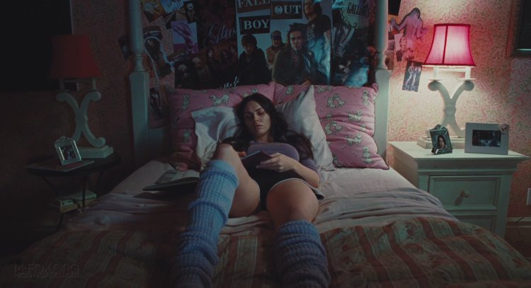 Jennifer Film 2009 body