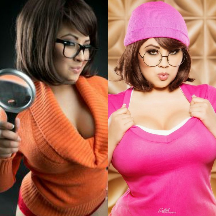 Sheridan Love Velma