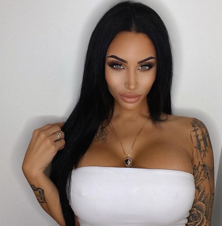 Natasha Noel