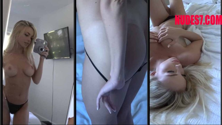 Emma Kotos Full