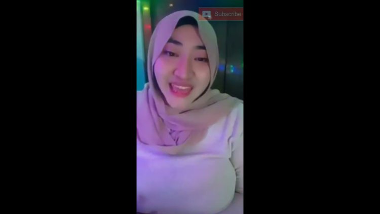 Jilbab Ngentot