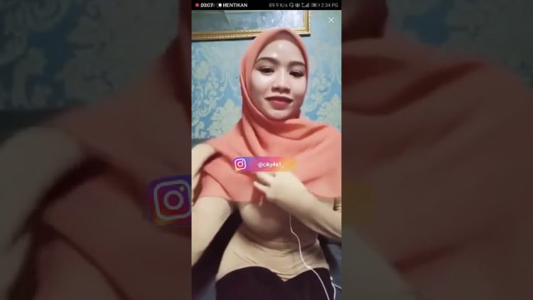 Bigo Live JilBoobs