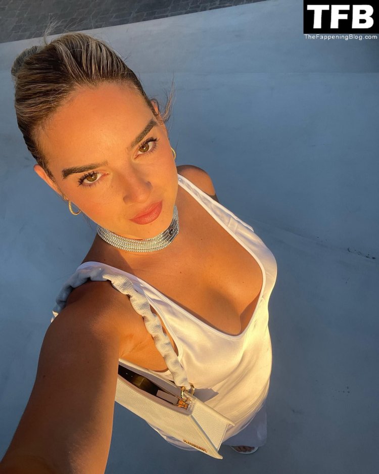 Natalee 007 Onlyfans photo