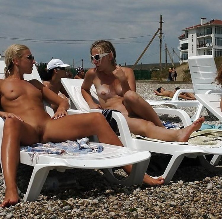 Orient Beach Vacation Snaps and Nudist Beaches Sex