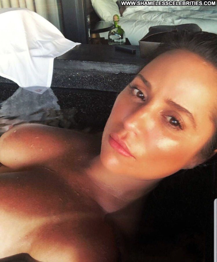 Naked Alison Michanka Stolen