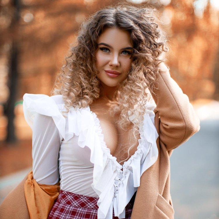 Katislo Ekaterina Alexandrova