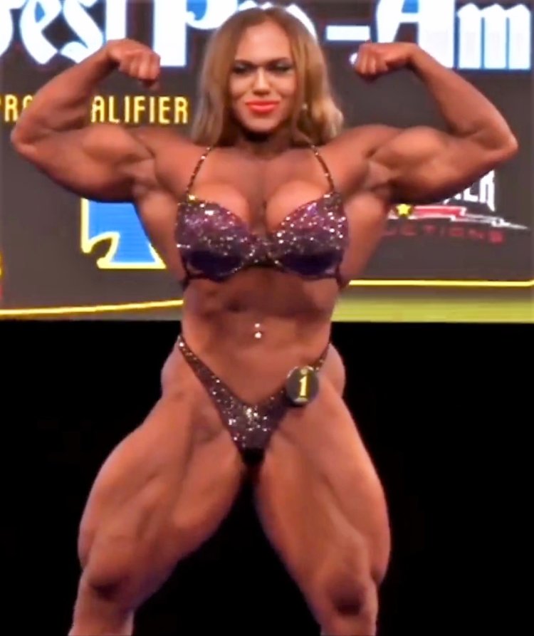 Natalia Trukhina 2020