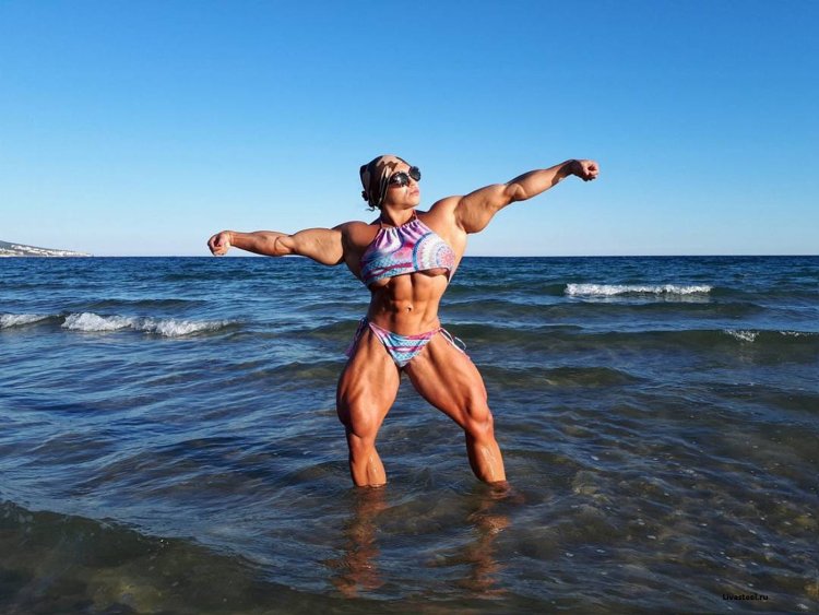 Trukhina Onlifans