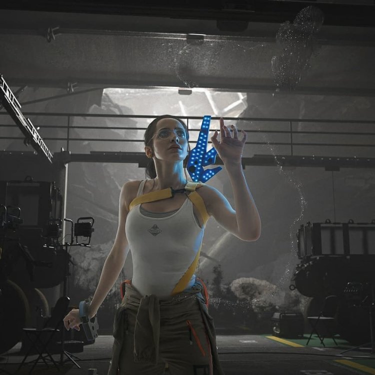 Death Stranding Coelly
