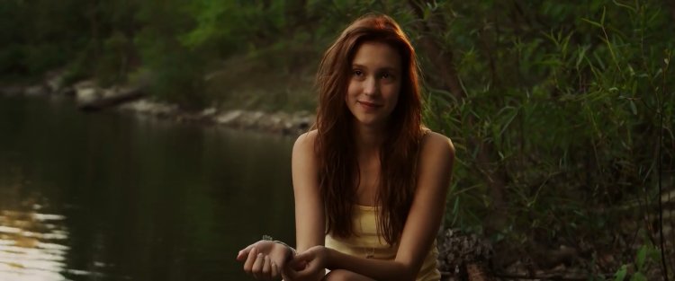 Alexia Fast stolen