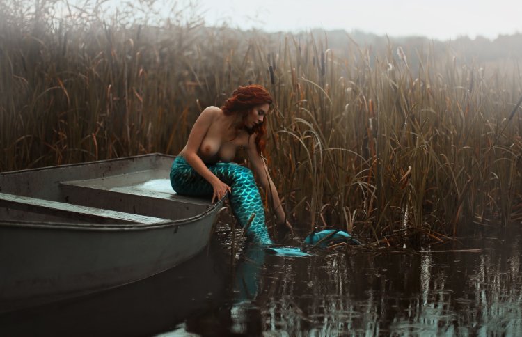 Anna Talesheva