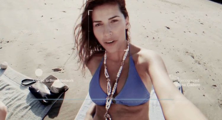 Sofia Pernas photo naked
