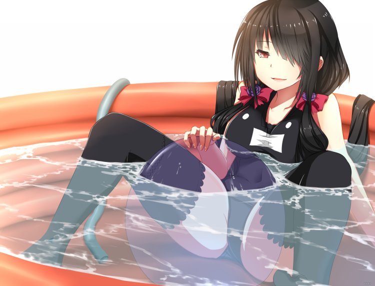 Kurumi Tokisaki