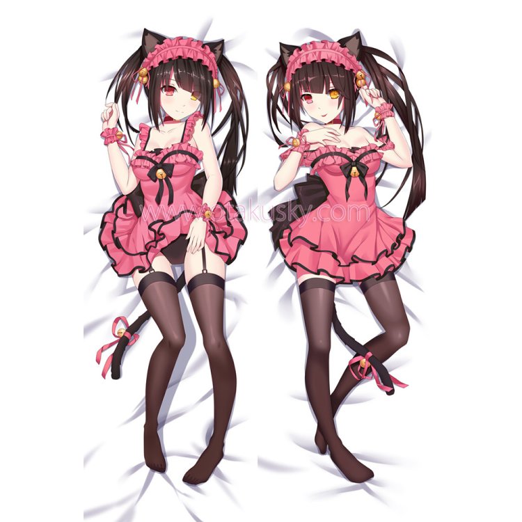 Cosplay +18 Kurumi