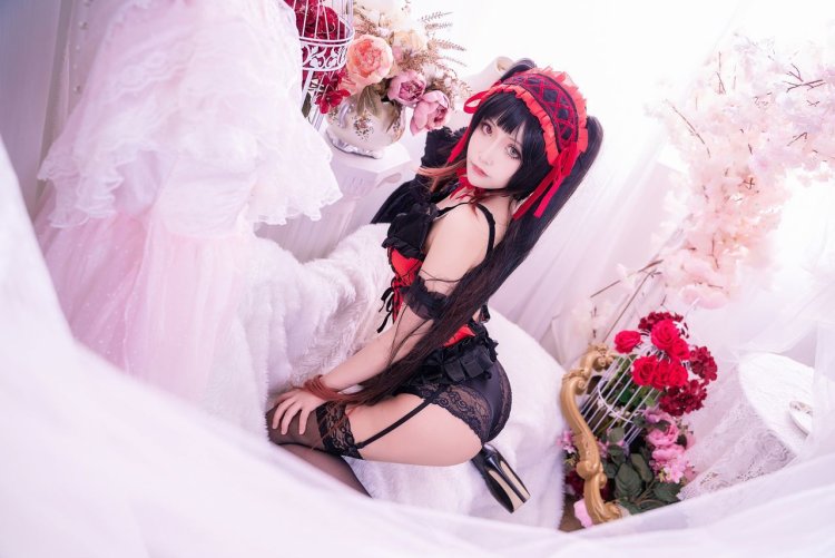 Dakimakura Kurumi