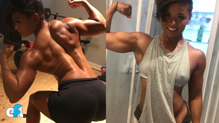 Sophie Arvebrink
