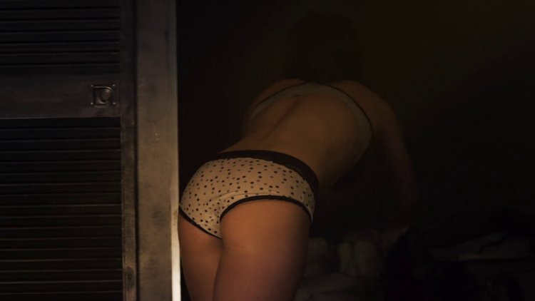 Daniel Sellers Nude Gif