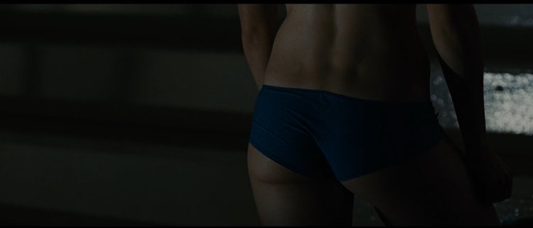 Me in My Place 2013 ": Kristen Hager ..