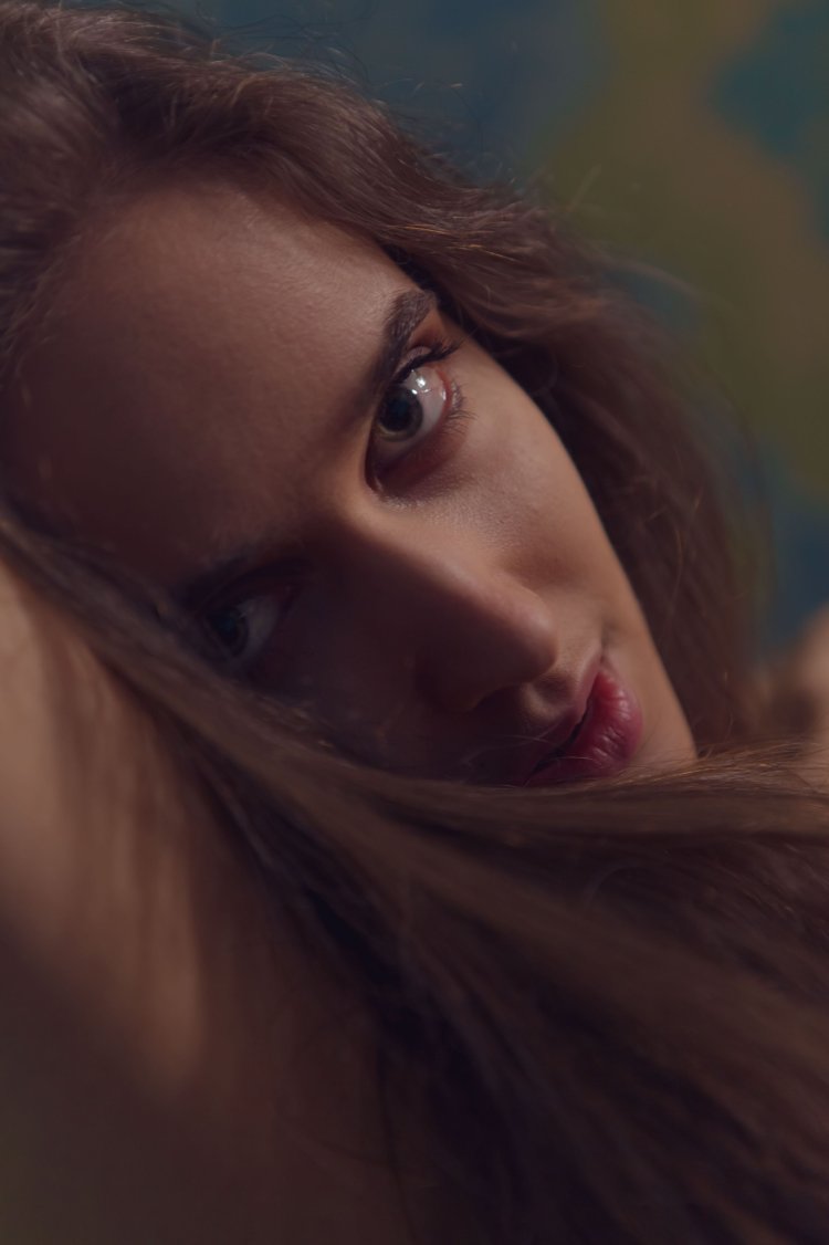 Emily j photo
