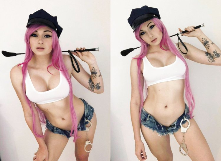 Tabita Skazon