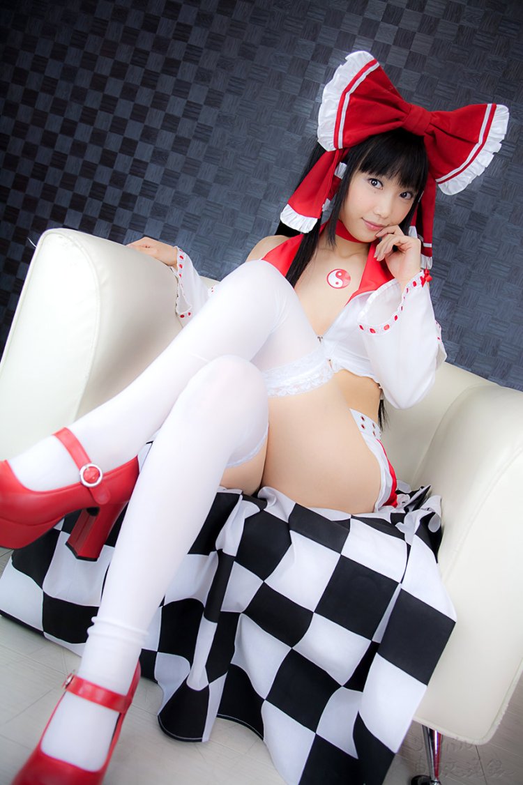 Japan Cosplay 18