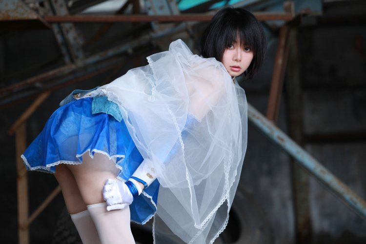 Ushijima iiniku 2018
