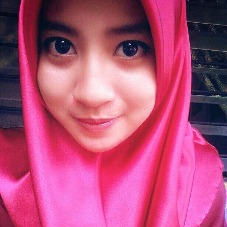 Uzbek Selfie hijab Sex
