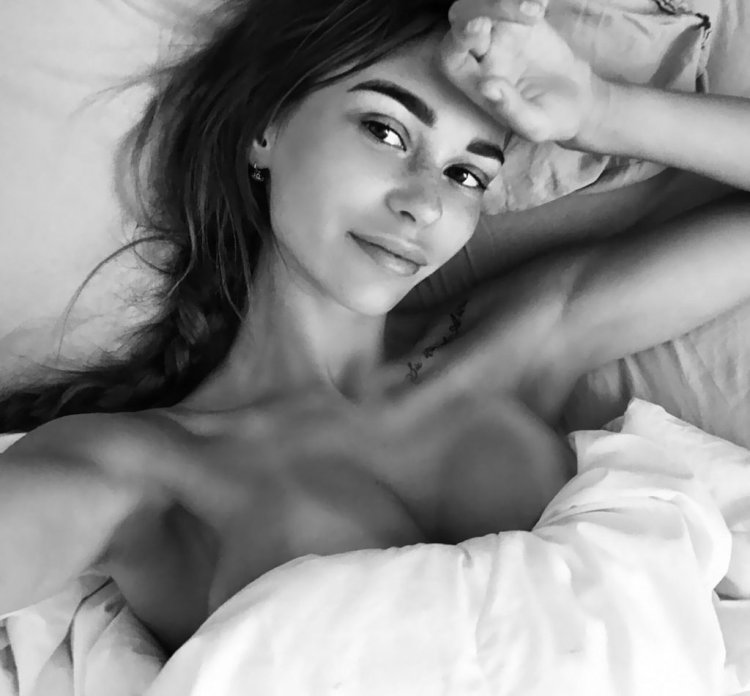 Katerina Olends
