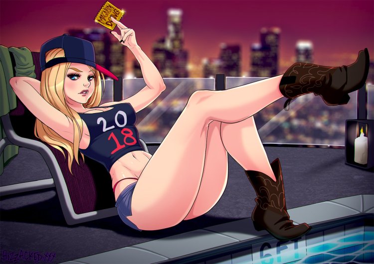 Shadman Belle