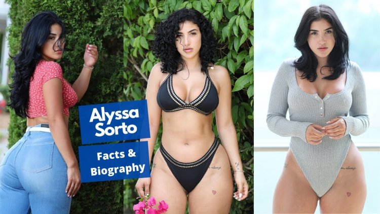 Alissa Sorto Nube