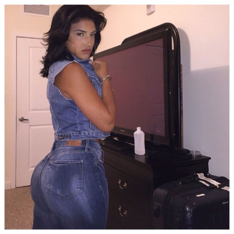 Alyssa Sorto