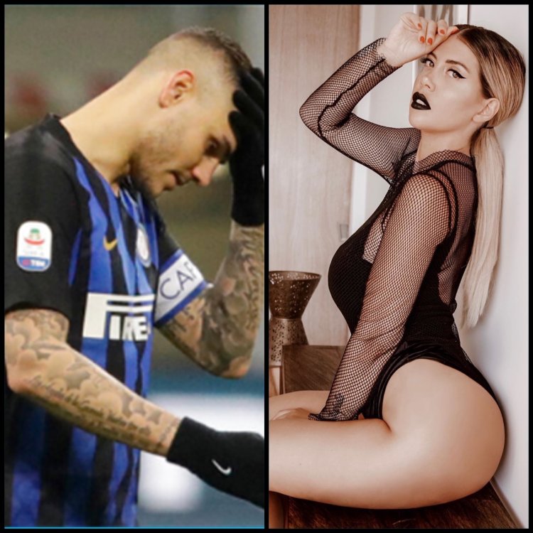 Nara Icardi