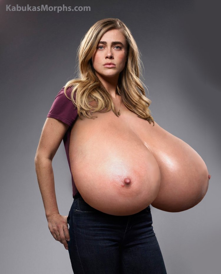 Big Breast Morphs Tits drawings teenagers