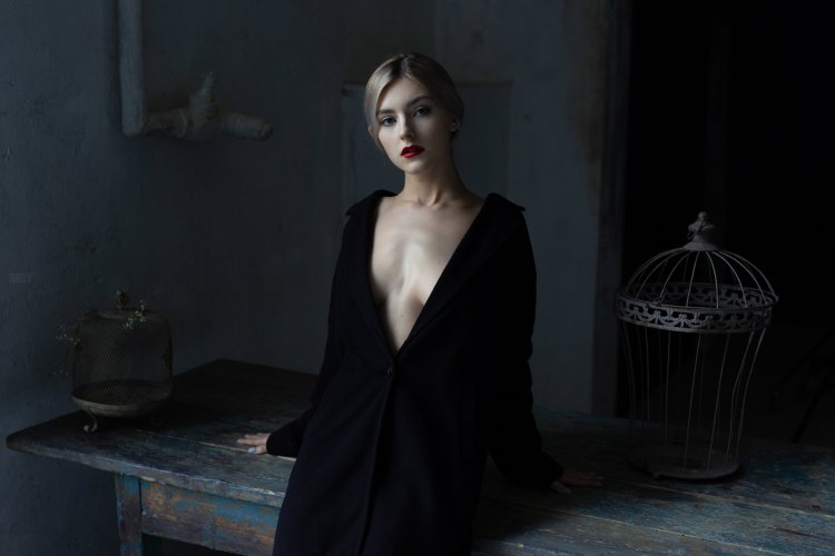 Eve Ilaiy