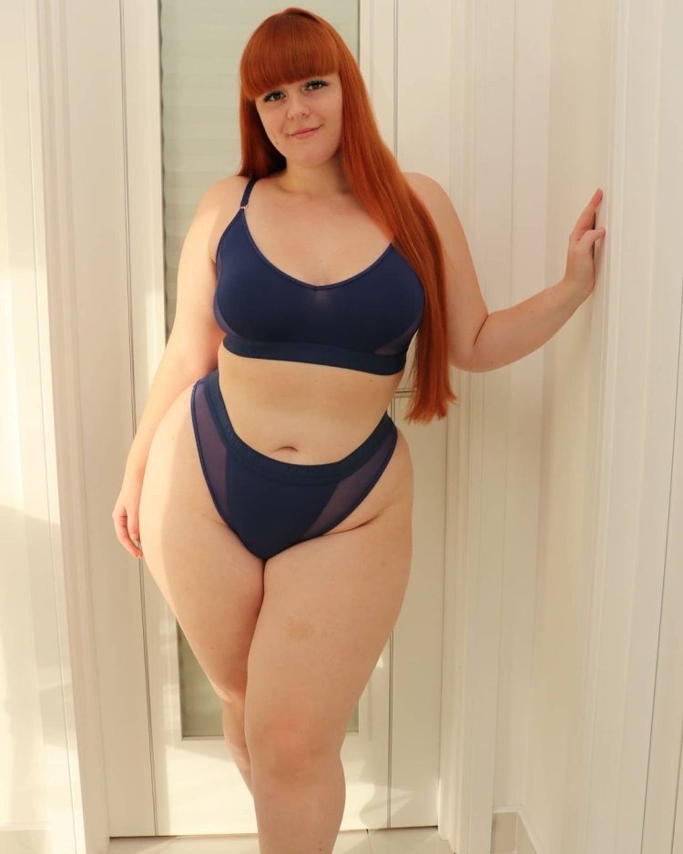 Nicole Herring Bikini
