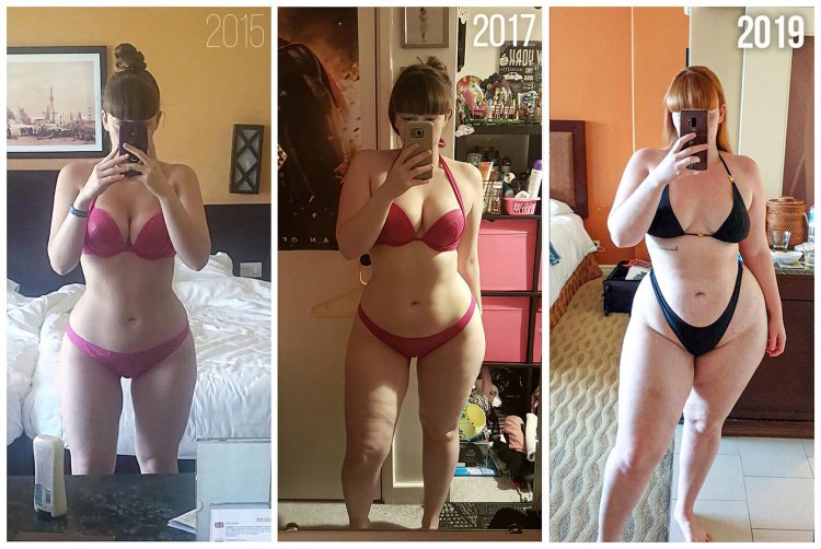 Nicole Herring Bikini