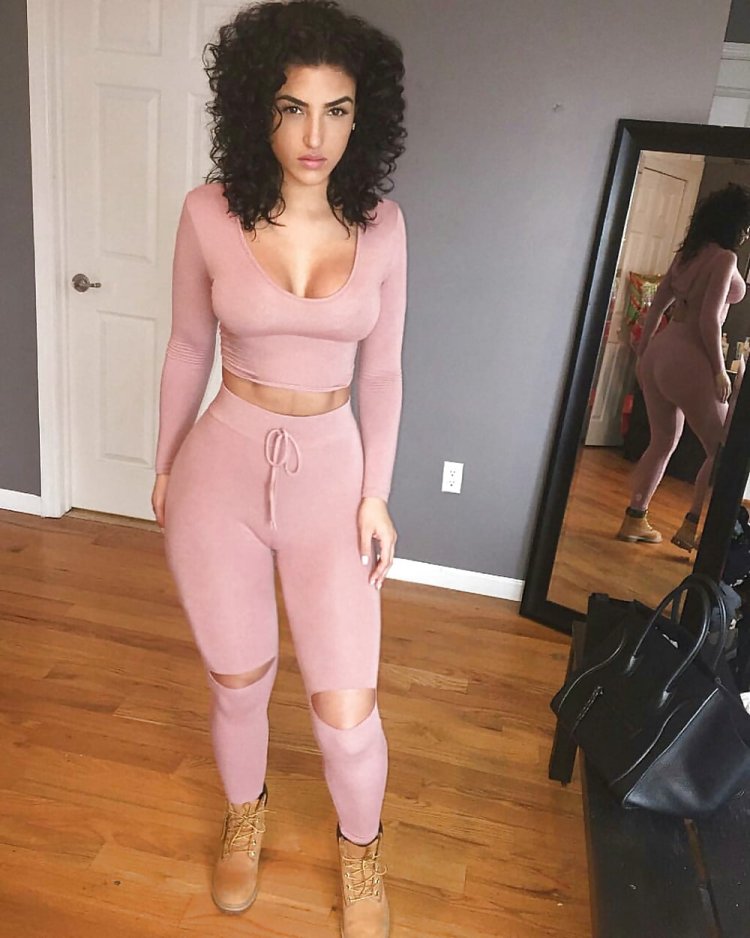 Alissa Sorto