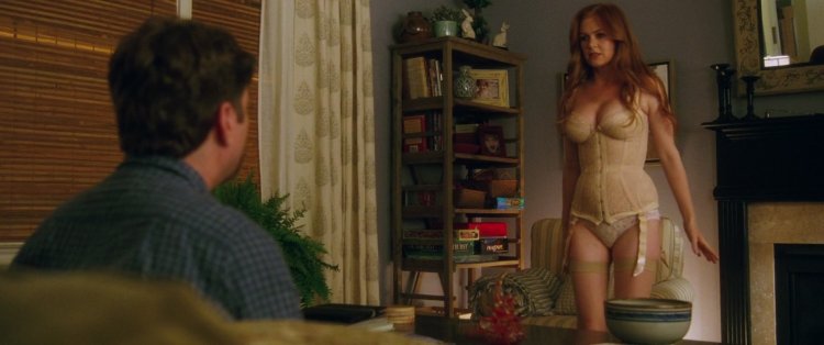 Aila Fisher Hot